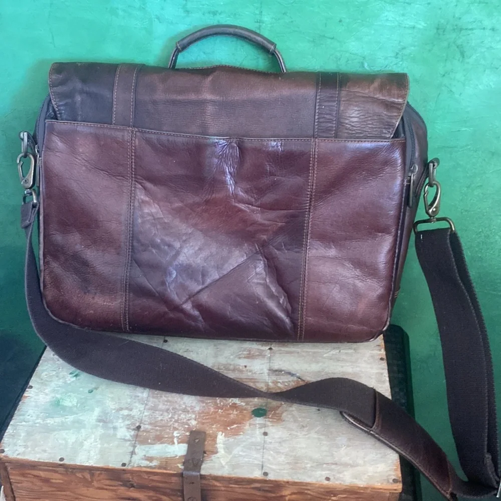 Samsonite excellent except